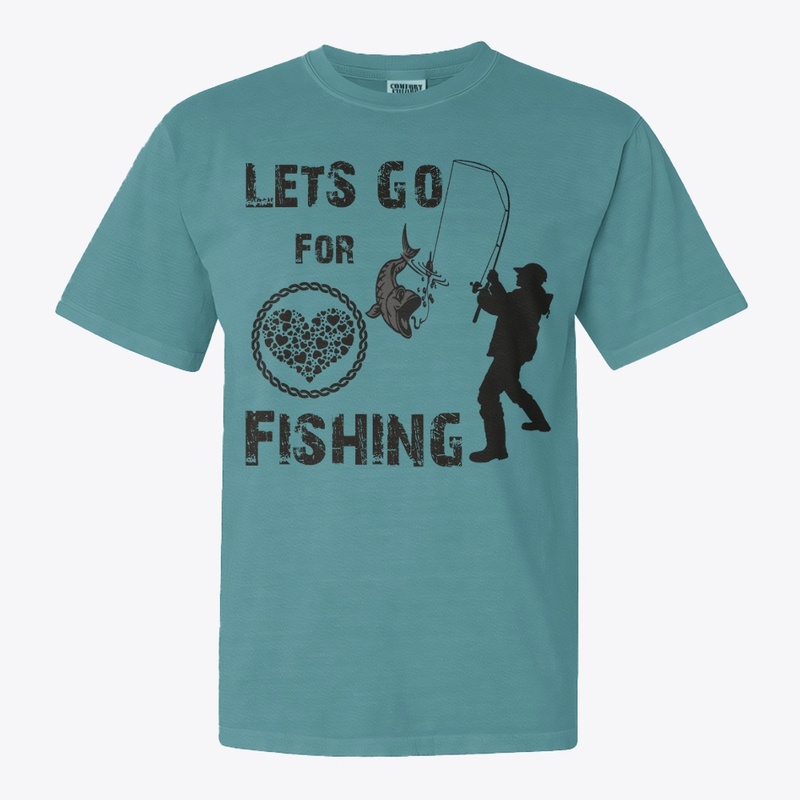 FishingStyle