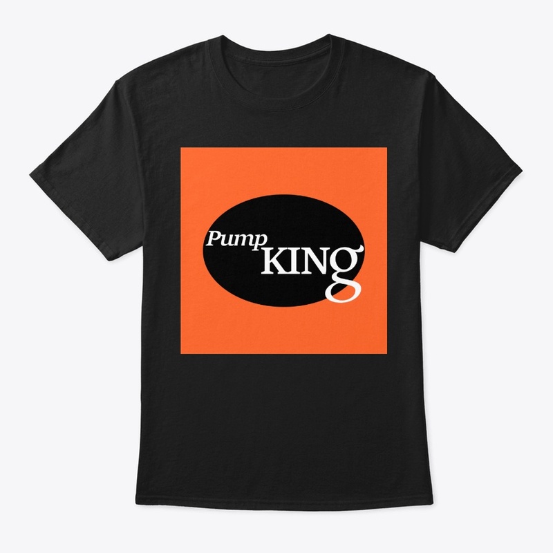 PUMP KING