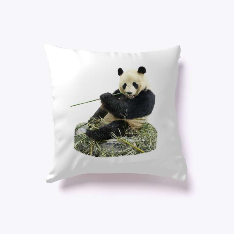 Panda love 