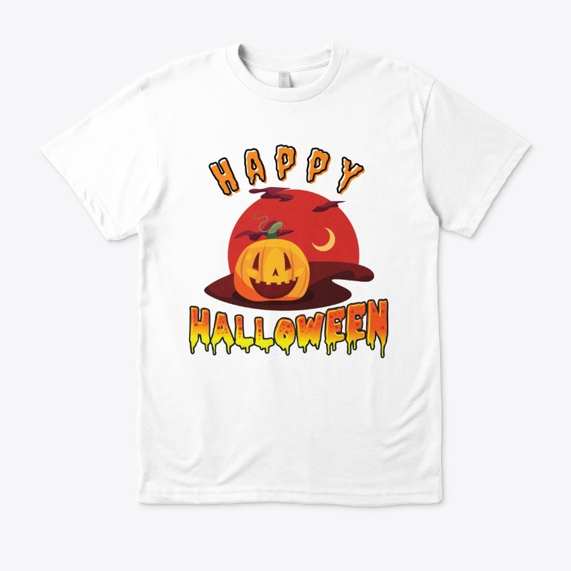 Happy Halloween