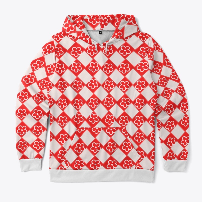 High.asf Hoodie