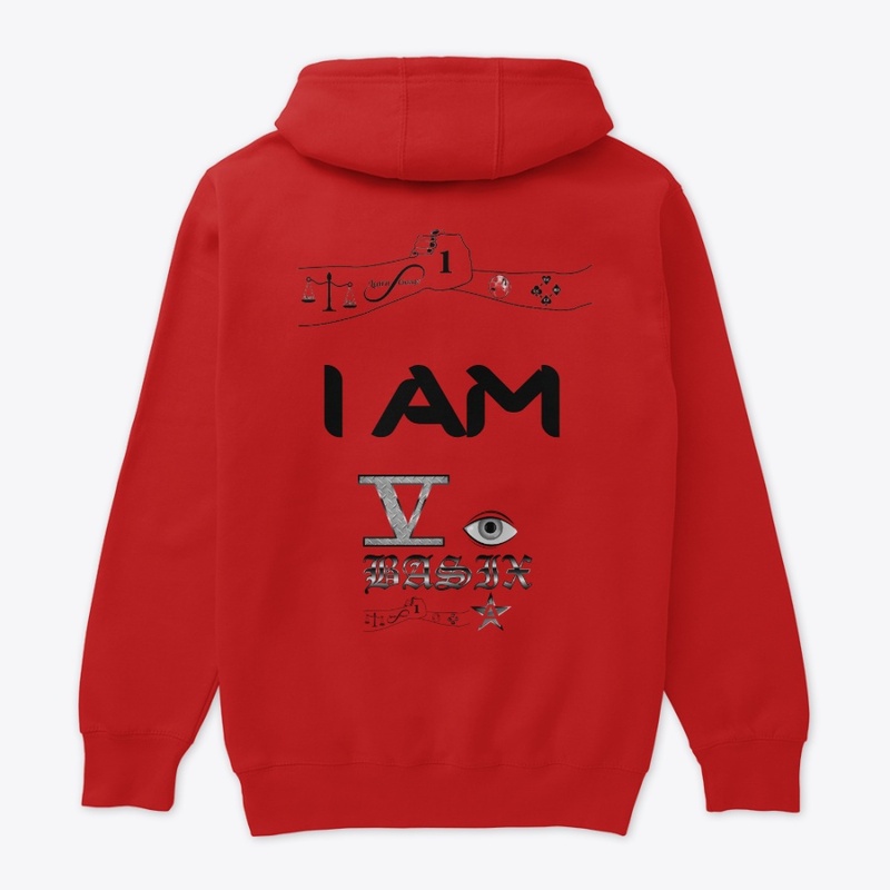 I AM 