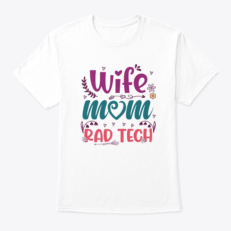 RAD Tech All-Around Hoodie