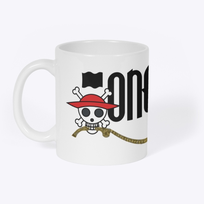 Collections for one piece fans 