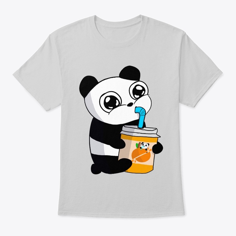 Pan Pan's Orange Juse