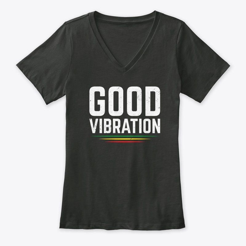 Good Vibration