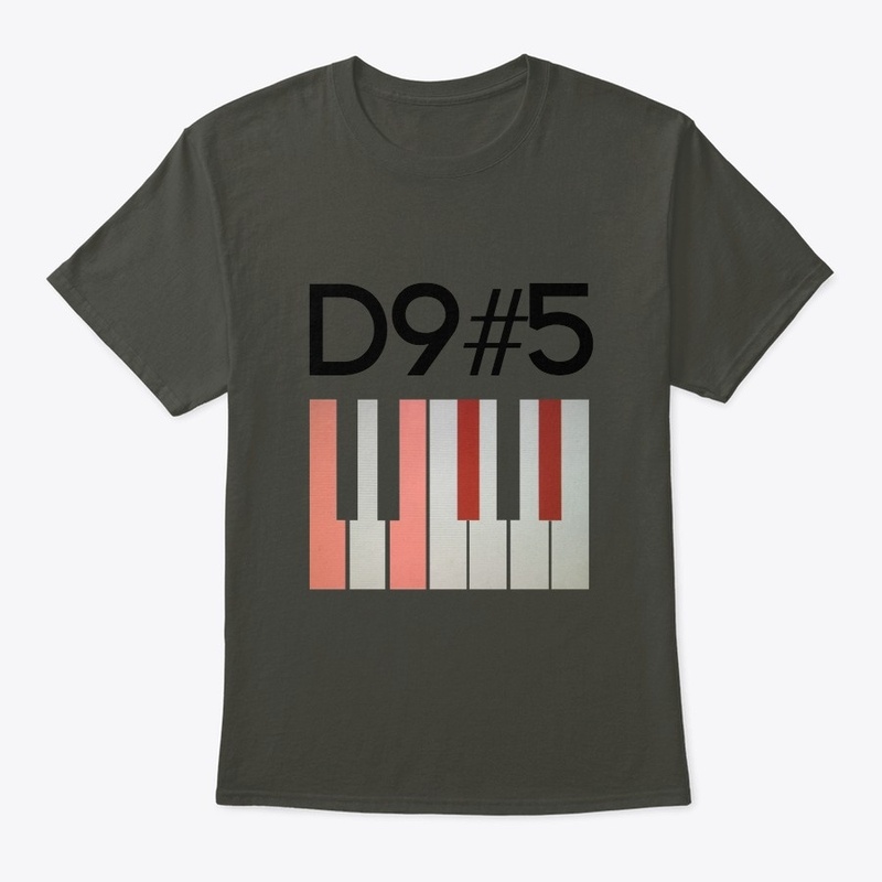 D9#5 - We Don't Play the Roots