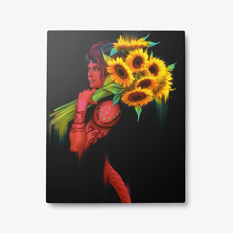 Sunflowers