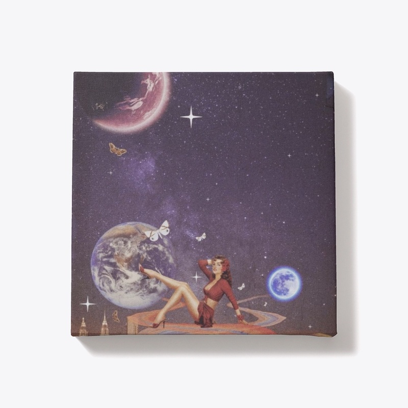 Interstellar Rhapsody