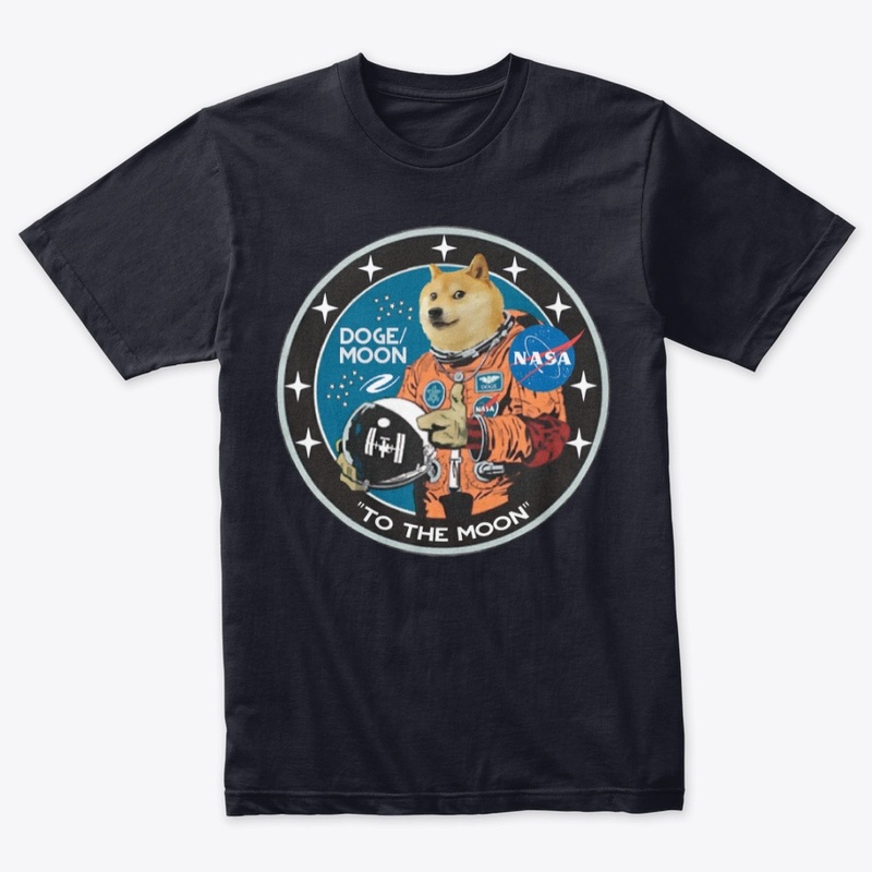 Cryptocurrency DOGE 02