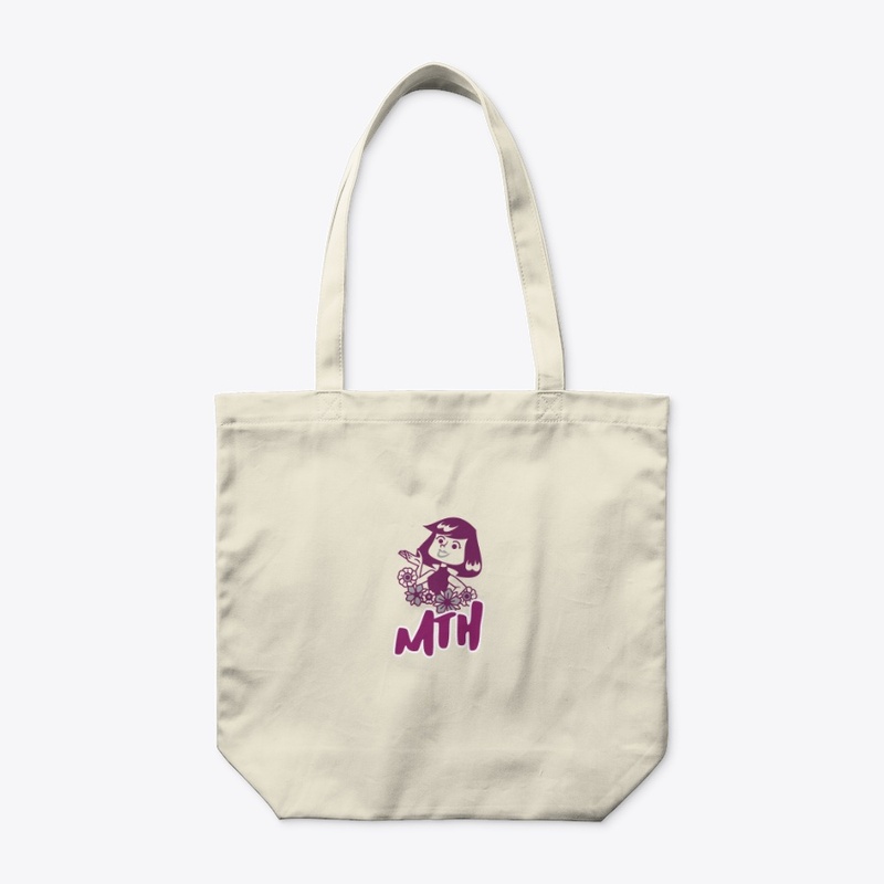 Mth Flower girl merch