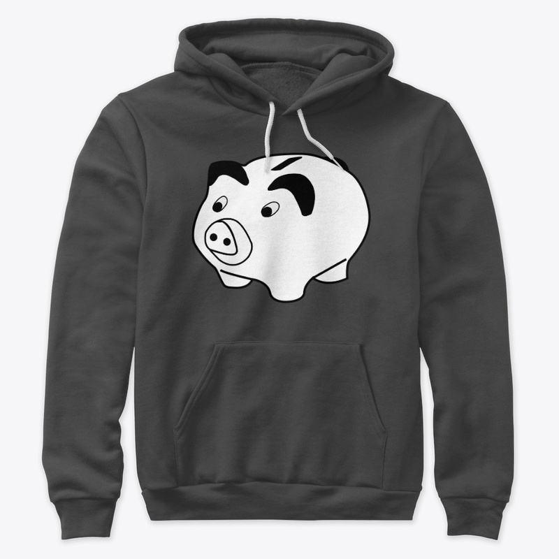 Wealth & Health Hoodie #2
