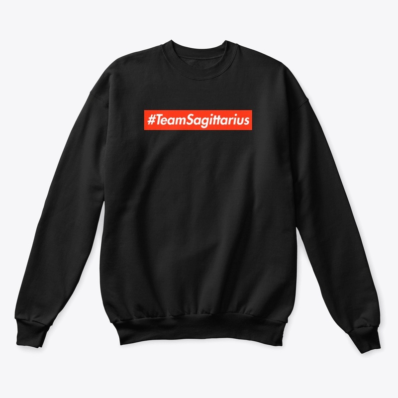 Team Sagittarius Store
