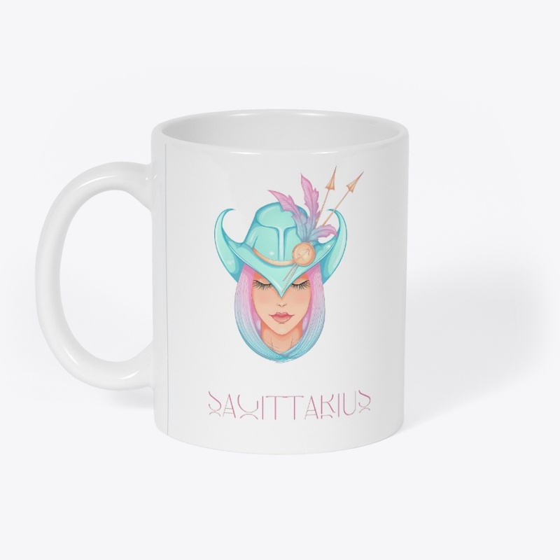 Sagittarius 