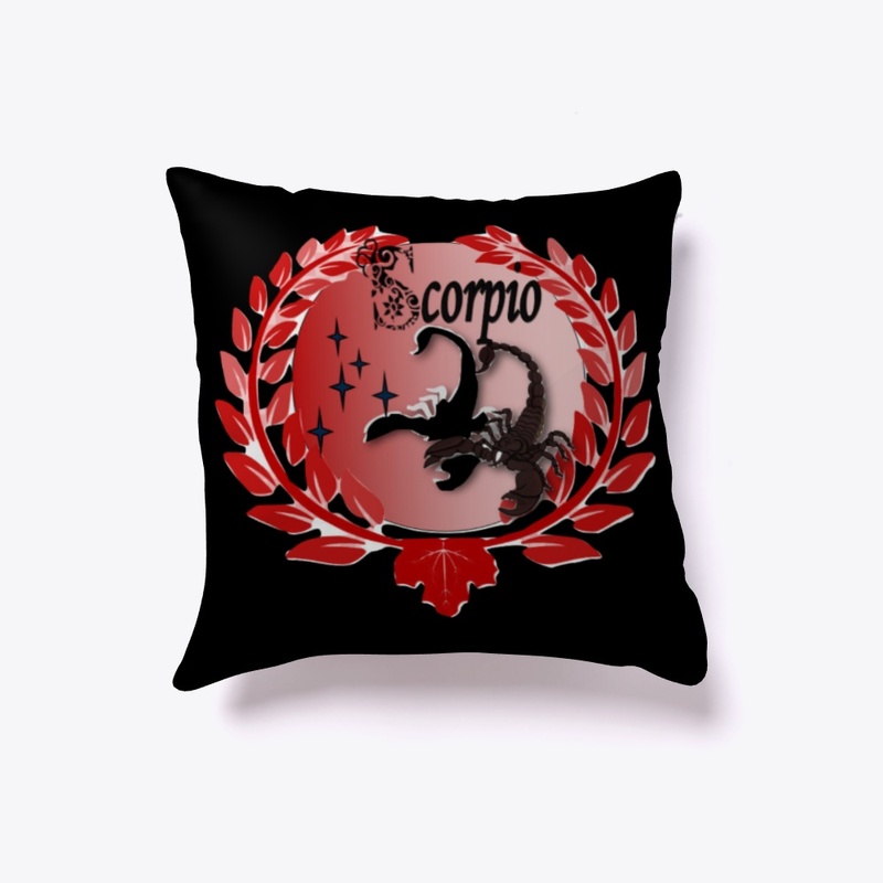 Scorpio Zodiac BirthdayTees