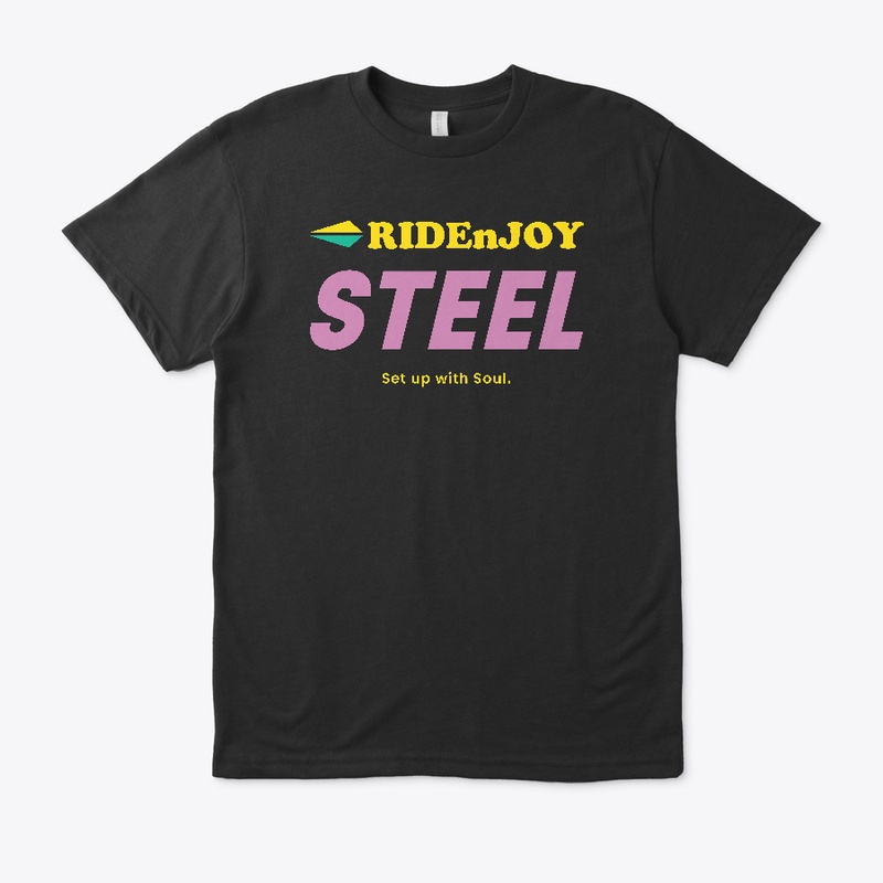 Steel Is Real Classics