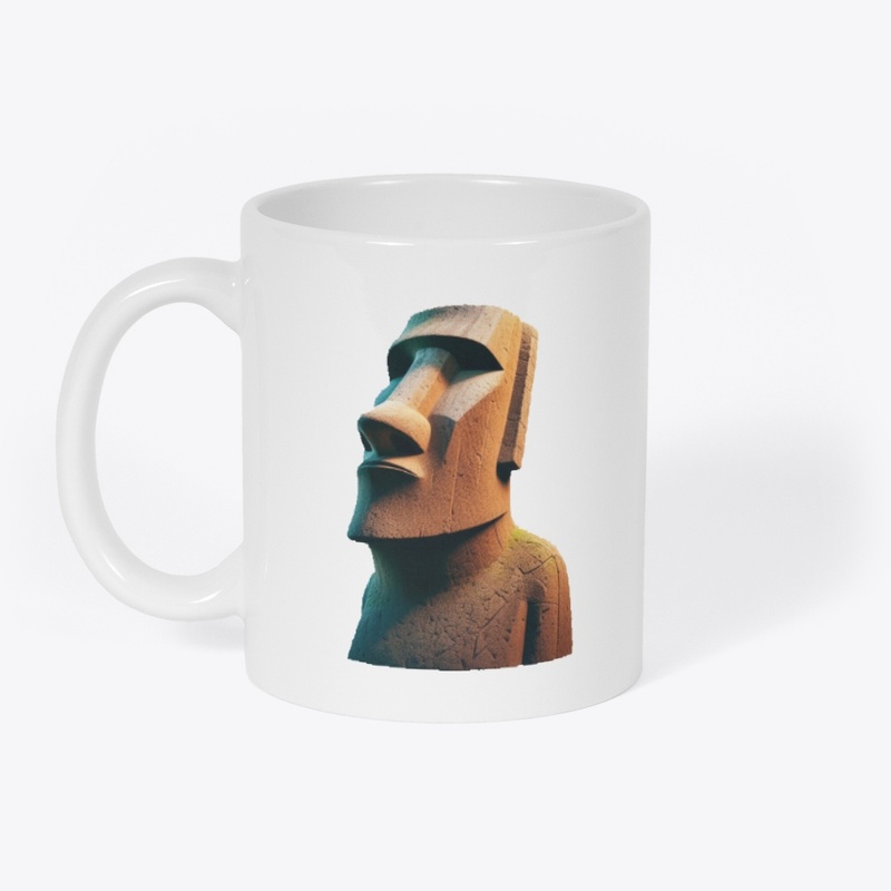 MOAI 🇨🇱