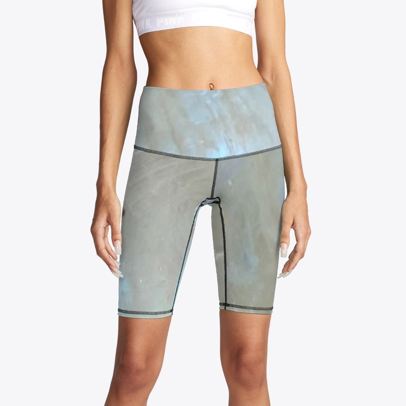 Moonstone Bike Shorts