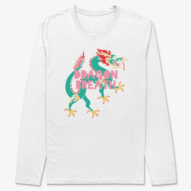 Dragon Breath