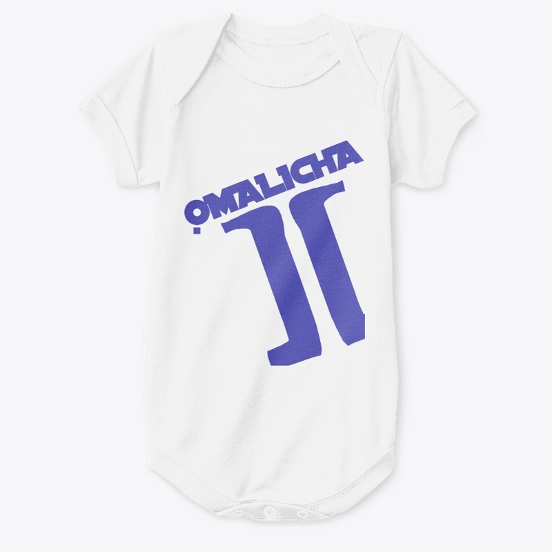 OMALICHA