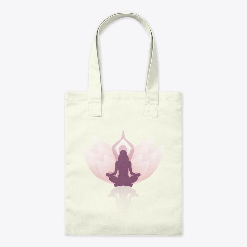 Yoga Lotus Position