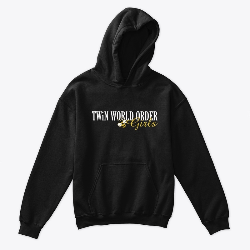 Twinner Girls 