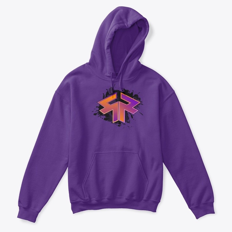 Team RnR Merch