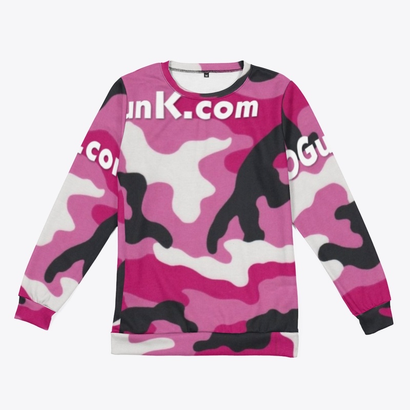 Pink boy long