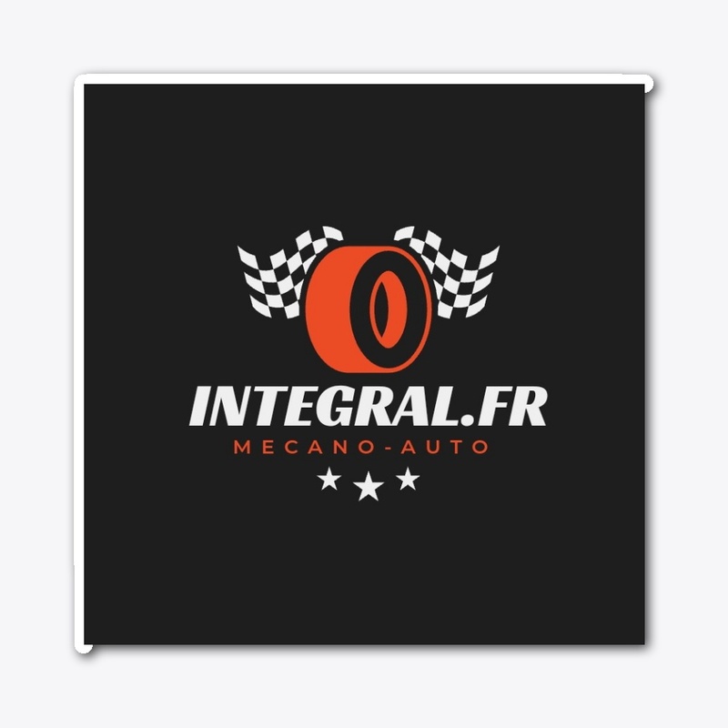 New Adventure INTEGRAL.FR