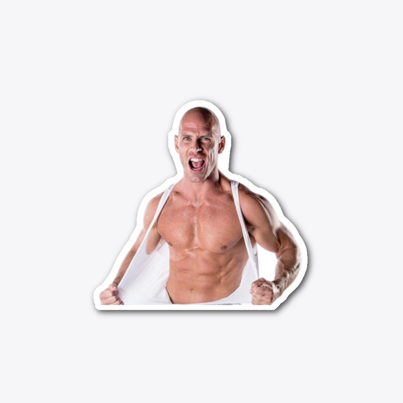 Johnny Sins