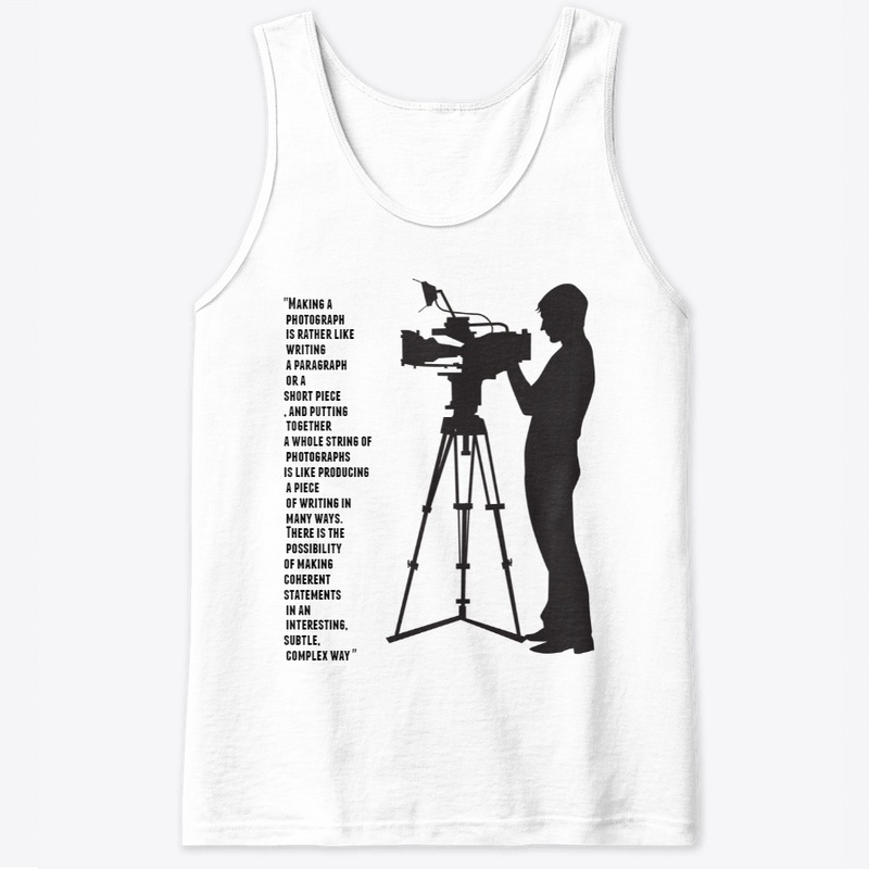 it’s all about camera