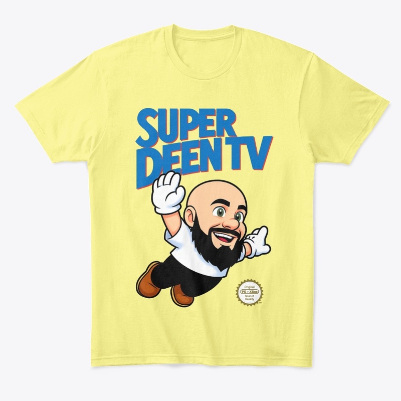 Super Deen TV