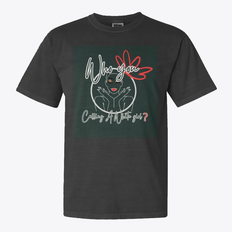 Auntie Mickey’s Official Black Merch