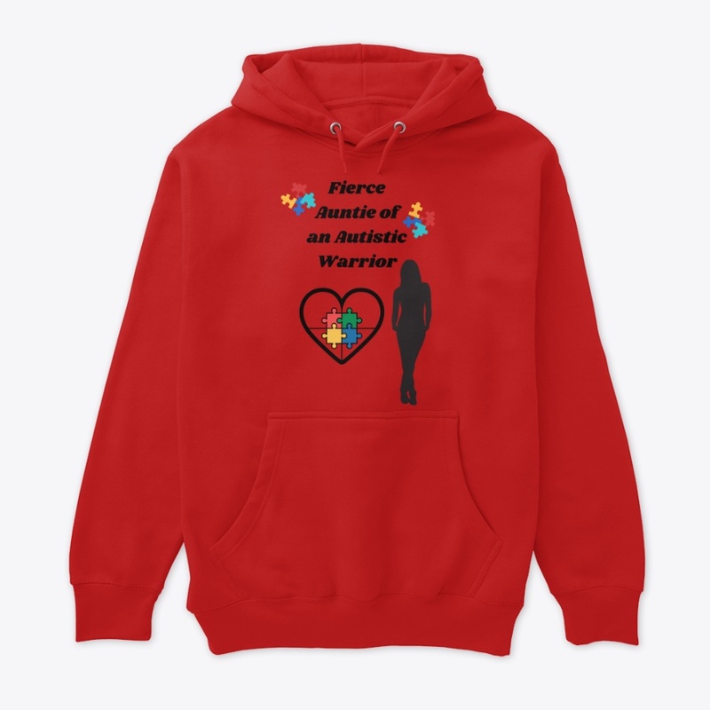 Unbreakable Bond Hoodie