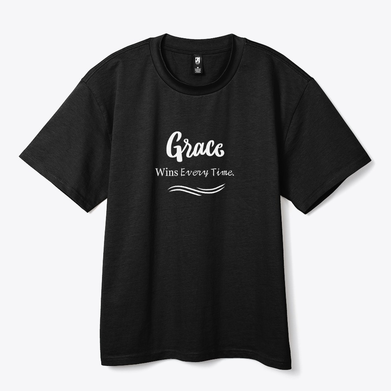 Grace Wins Collection