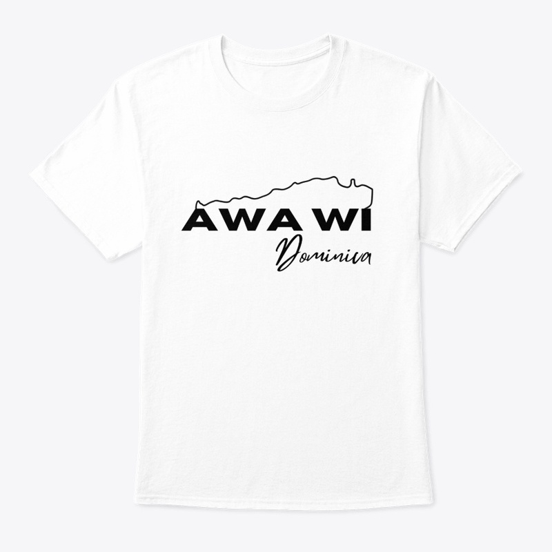 Awa wi (black)