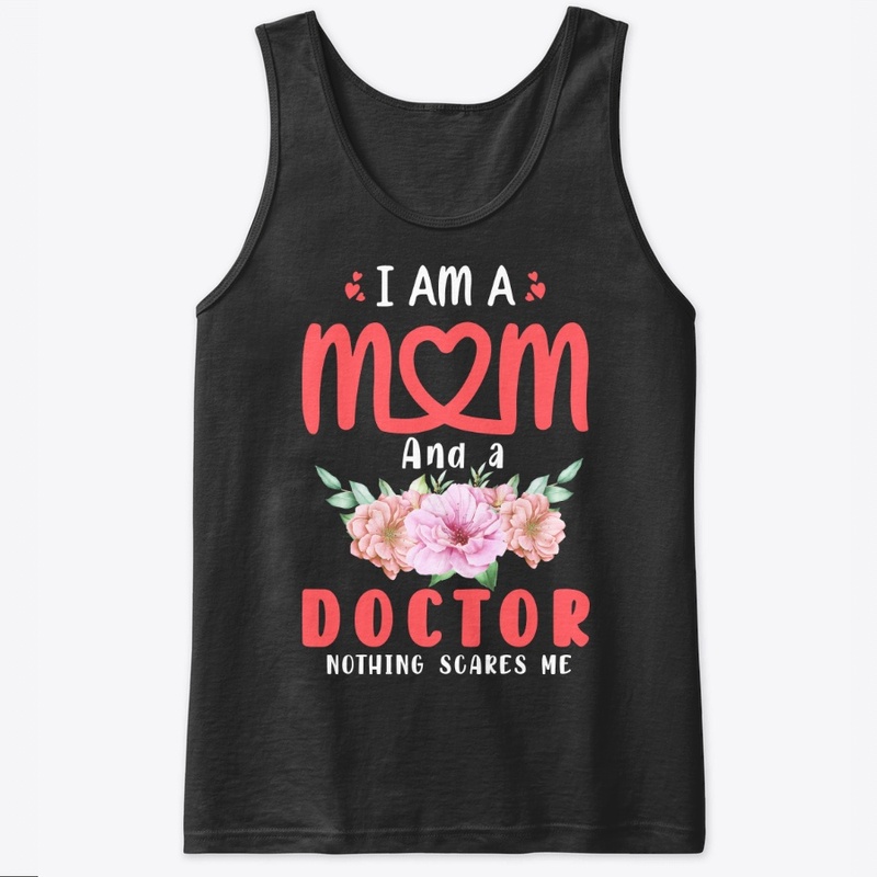 MOM T-shirt Design
