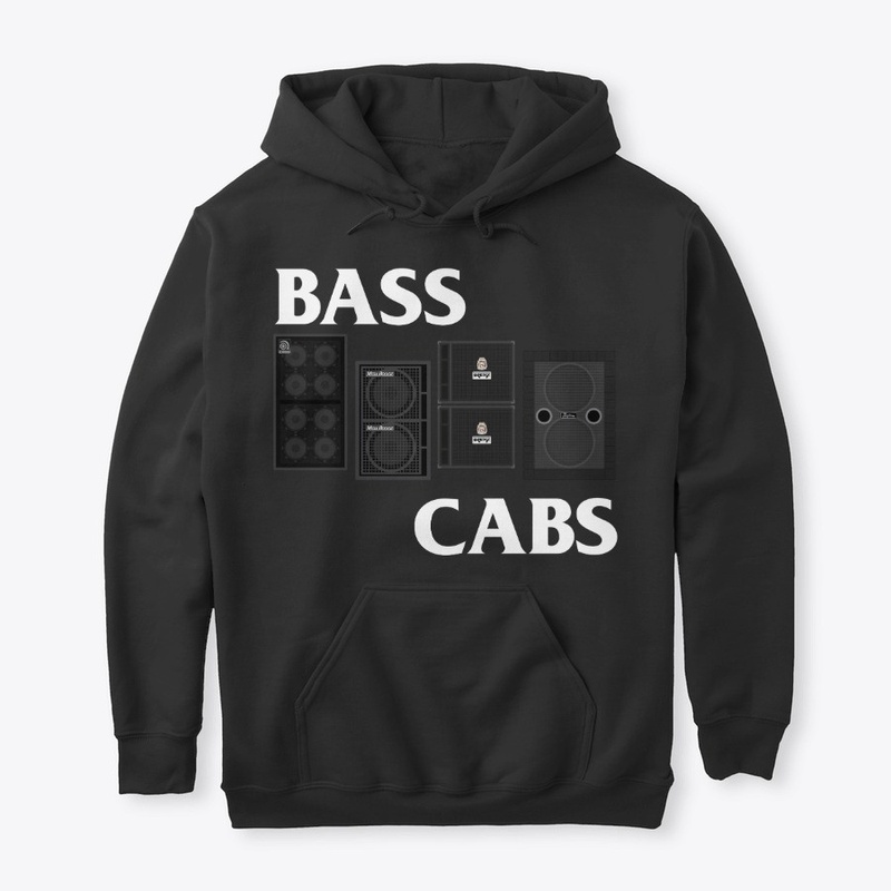 Bass Cabs