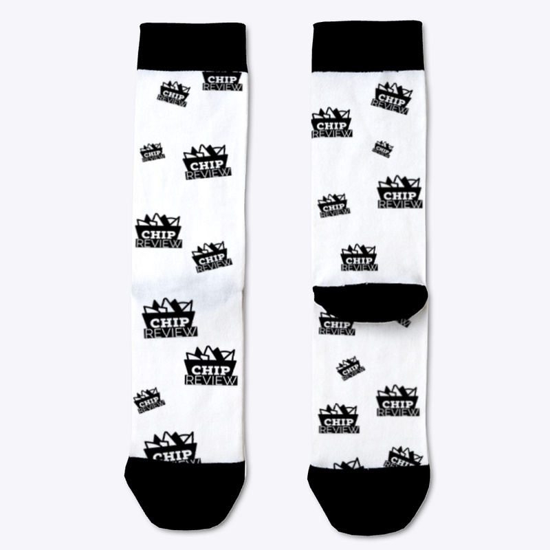 The Real Chip Review Socks