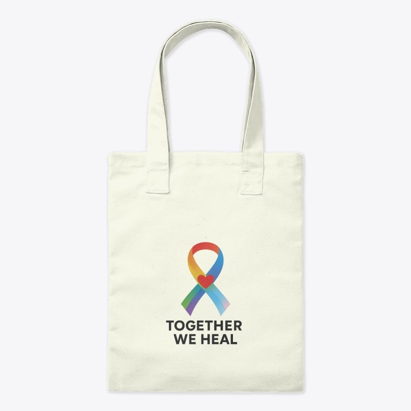 Together We Heal