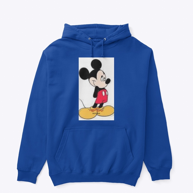 Mickey 