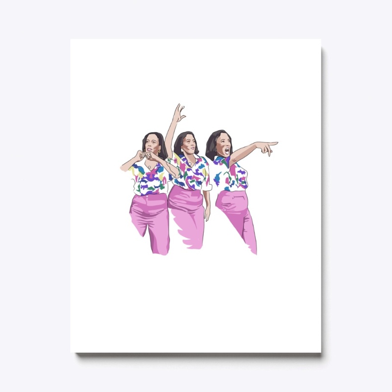 Hip-hop Kamala