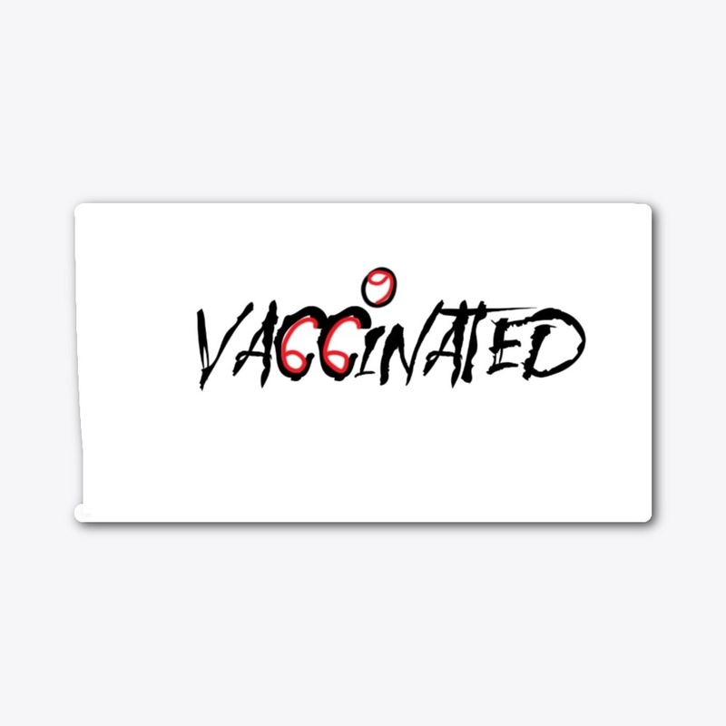 Vaccinated 