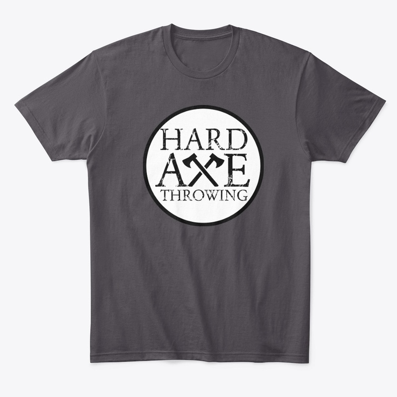 Hard Axe Throwing