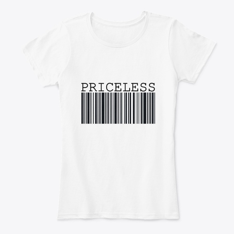 Be Yourself -Priceless