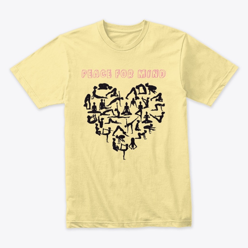 YOGA TISHIRT 2019