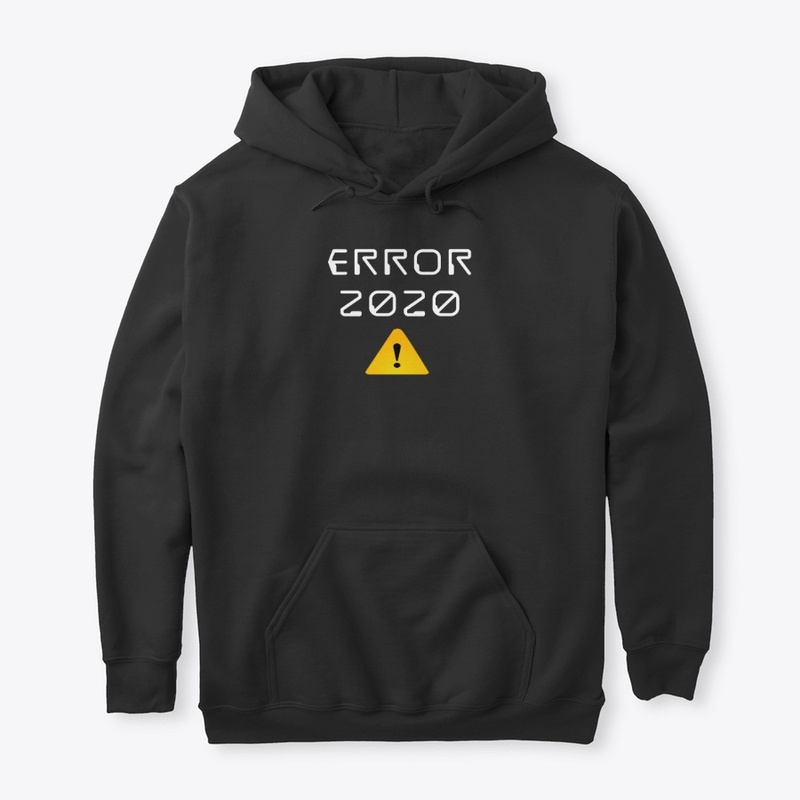 error 2020