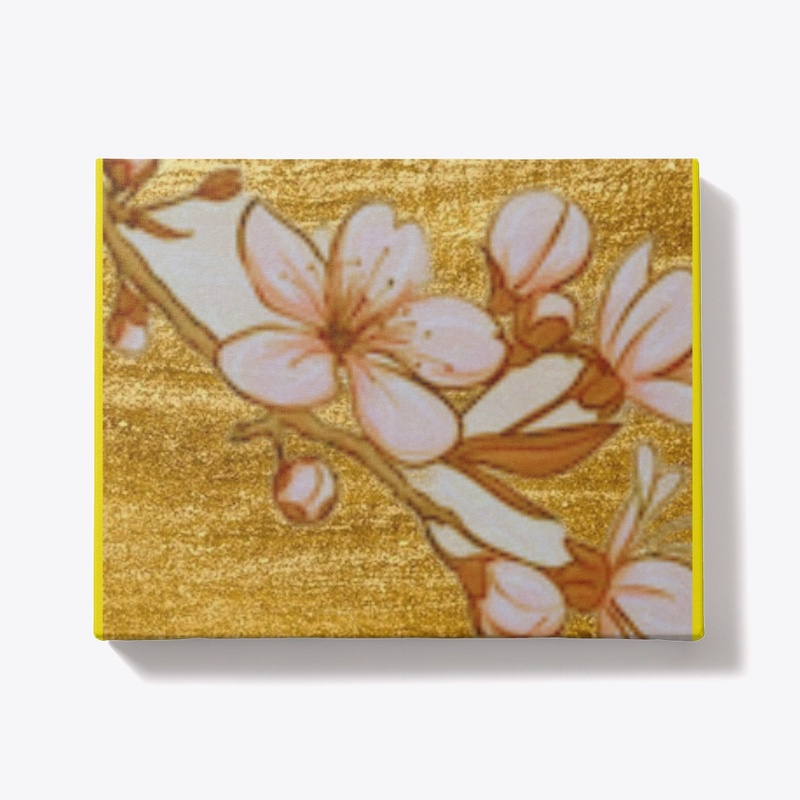 Gold Blossom