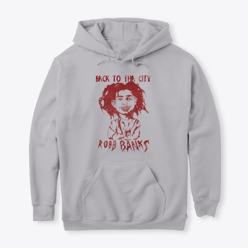 Official Road To Falconia T Shirt