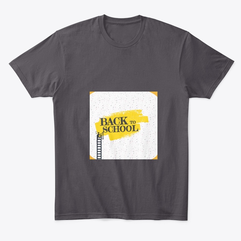 Cool school wear t-shirts